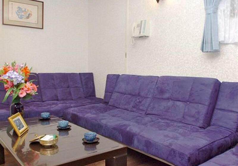 בית מלון כפרי Bj Family House