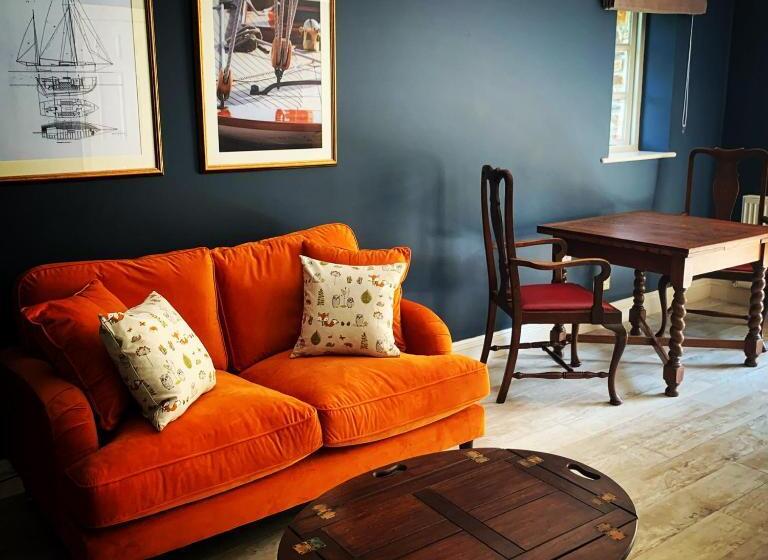 Отель Boscundle Manor