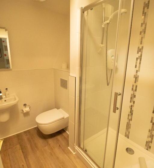 Отель Boscundle Manor