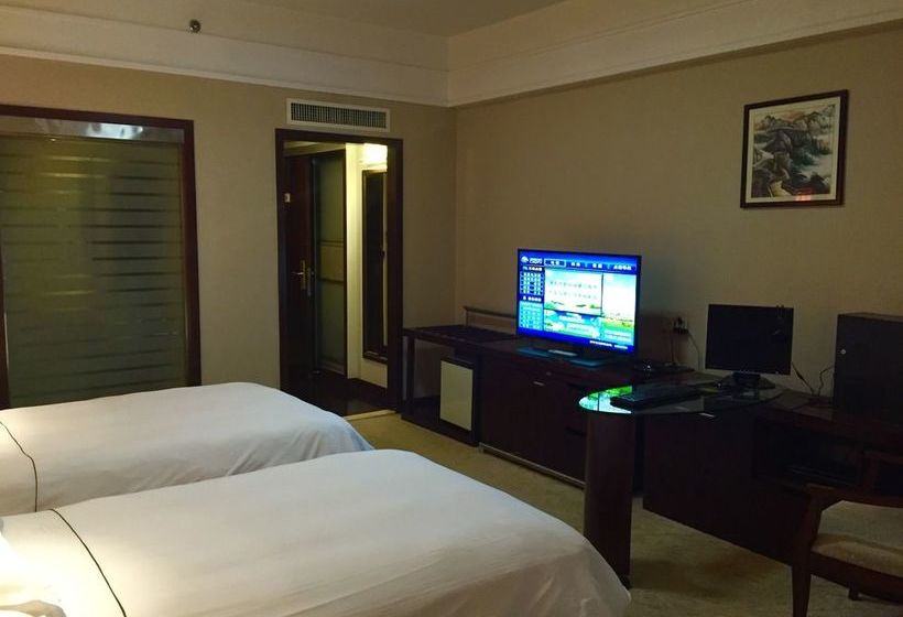 ホテル Bossman International