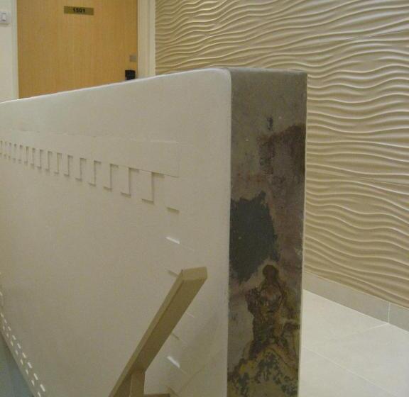 هتل Callao Suites Recoleta