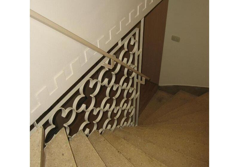 هتل Callao Suites Recoleta