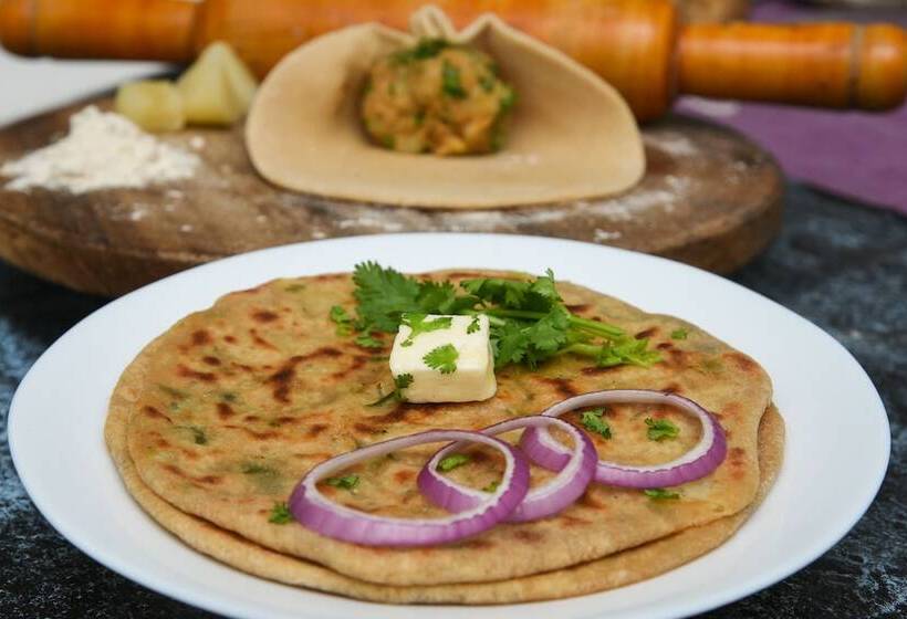 ホテル Super Collection O Mathura Near Railway Station Formerly Gaurav Boarding House