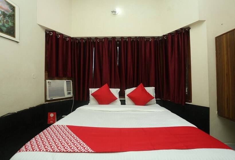 ホテル Super Collection O Mathura Near Railway Station Formerly Gaurav Boarding House