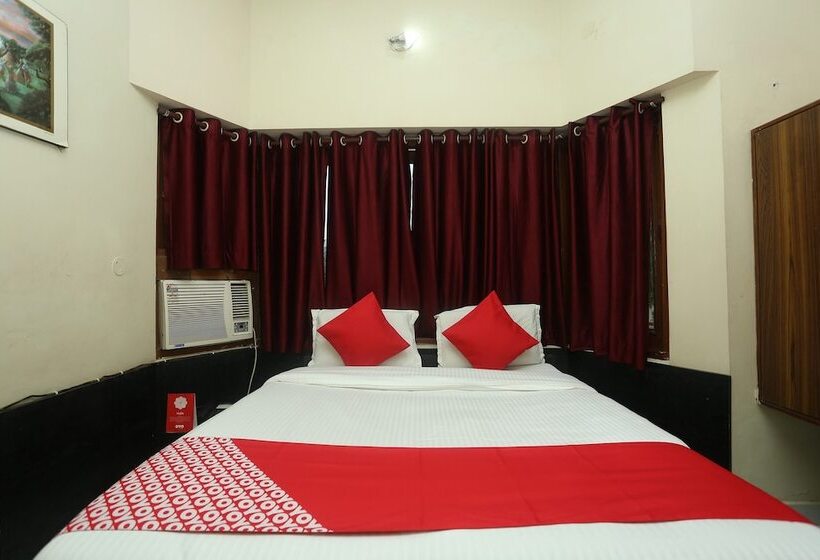 ホテル Super Collection O Mathura Near Railway Station Formerly Gaurav Boarding House