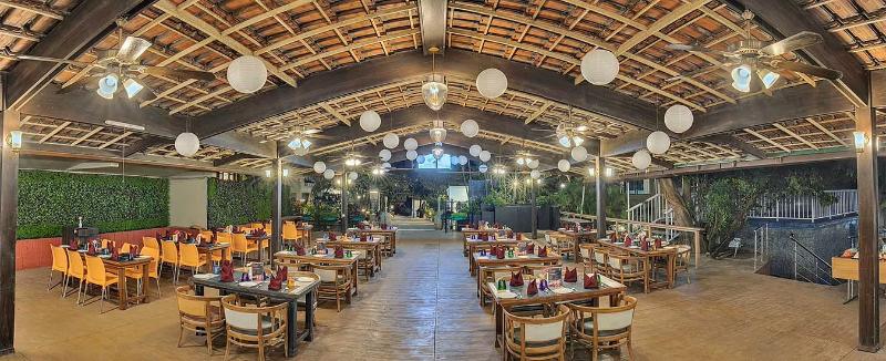 Отель Club Mahindra Saj Mahabaleshwar