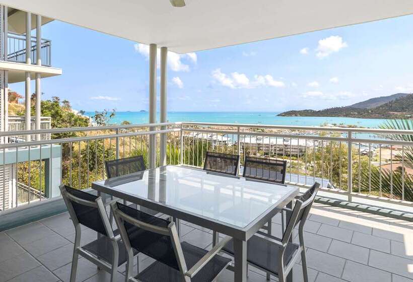 酒店 Club Wyndham Airlie Beach