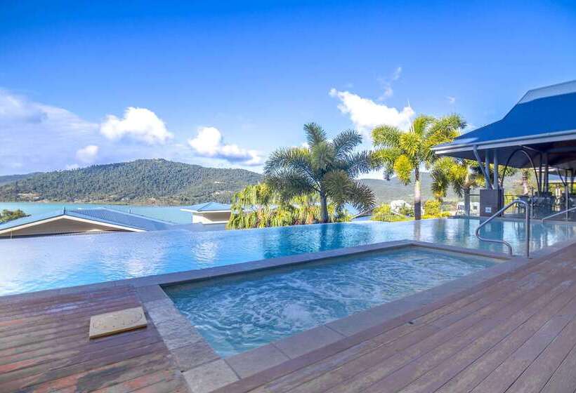 酒店 Club Wyndham Airlie Beach