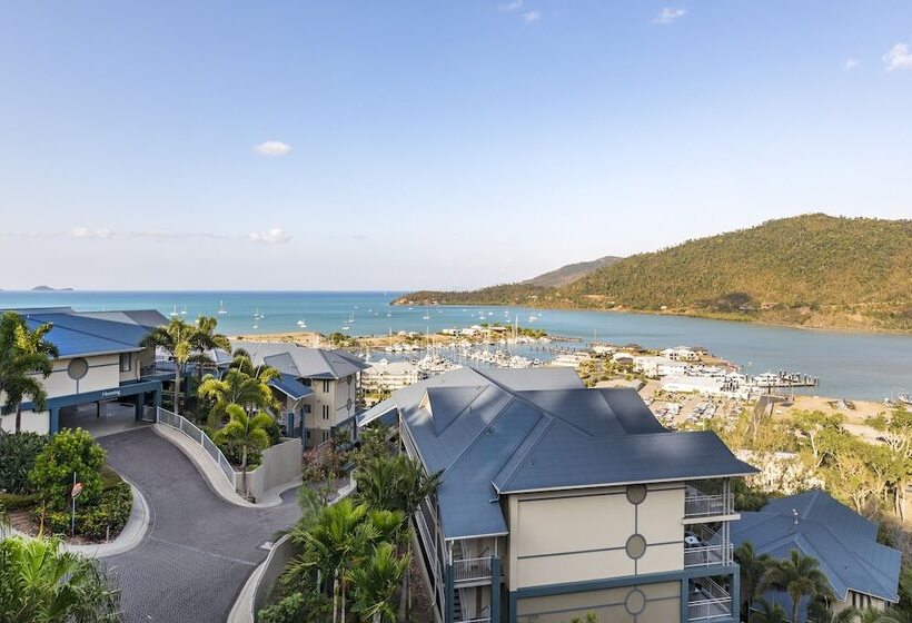 酒店 Club Wyndham Airlie Beach