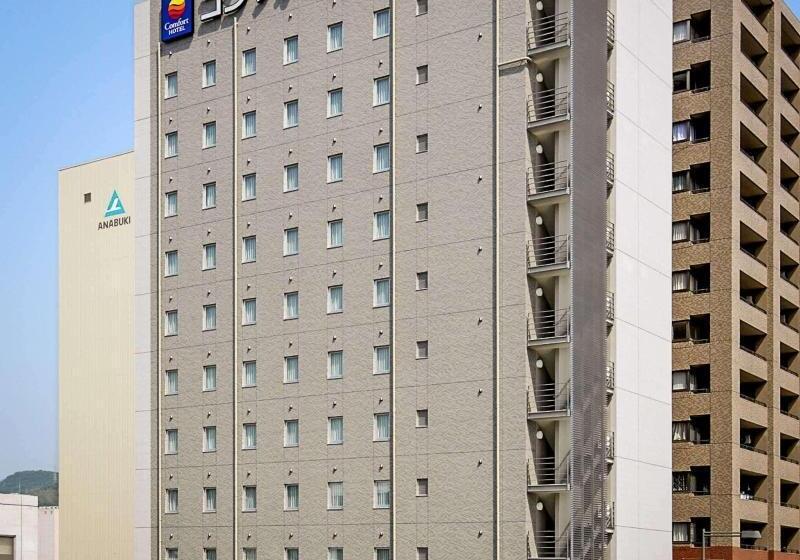 Comfort Hotel Kure