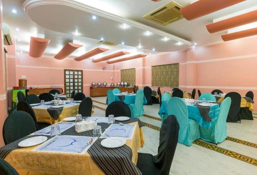 בית מלון כפרי Crescent Park