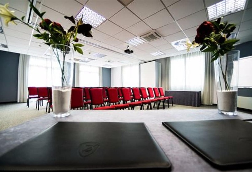 בית מלון כפרי Daytona Business