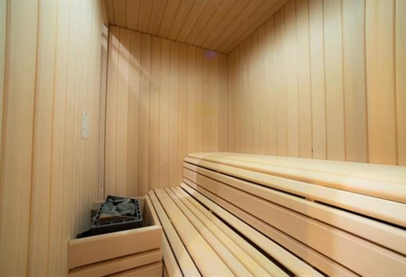 בית מלון כפרי Daytona Business