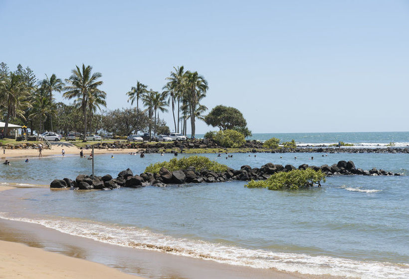 Don Pancho Beach Resort