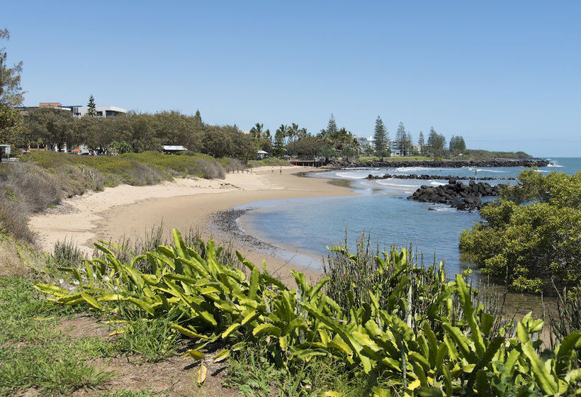 Don Pancho Beach Resort