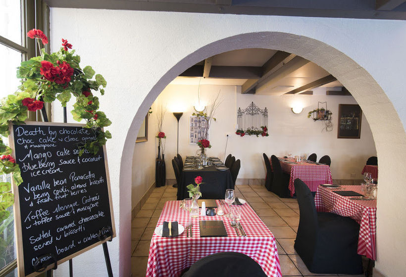 Don Pancho Beach Resort