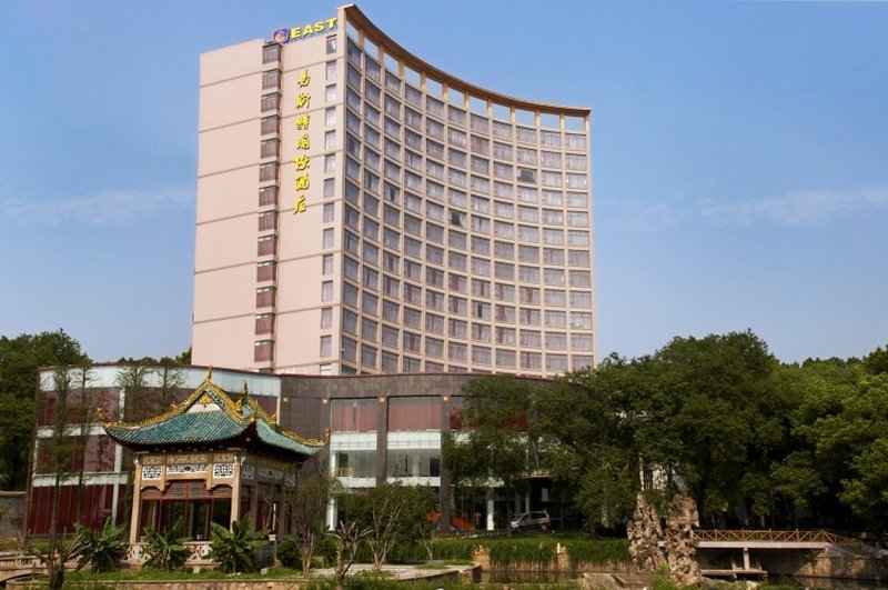 Hotel East International