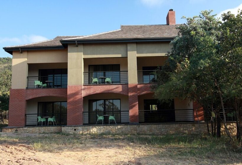 בית מלון כפרי Euphoria Golf And Lifestyle Estate