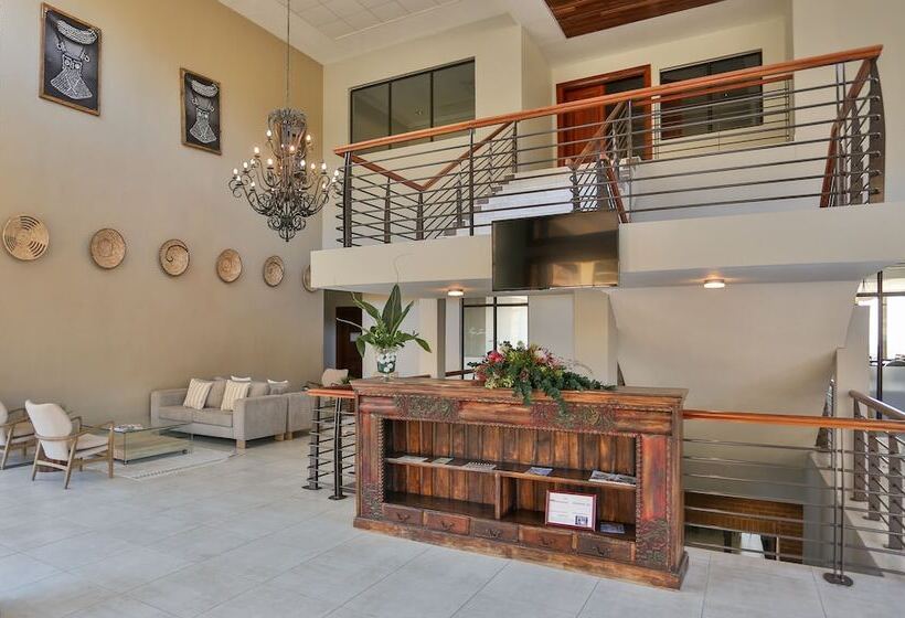 בית מלון כפרי Euphoria Golf And Lifestyle Estate