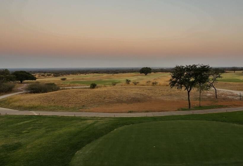 בית מלון כפרי Euphoria Golf And Lifestyle Estate