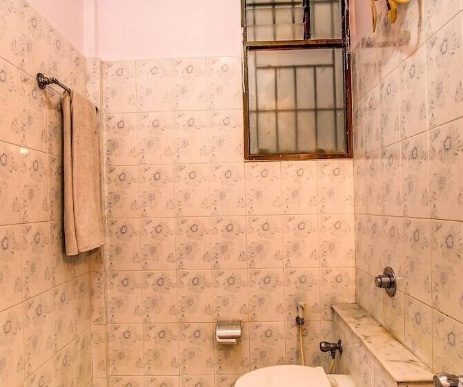 בית מלון כפרי Fabexpress Maple Green Deluxe