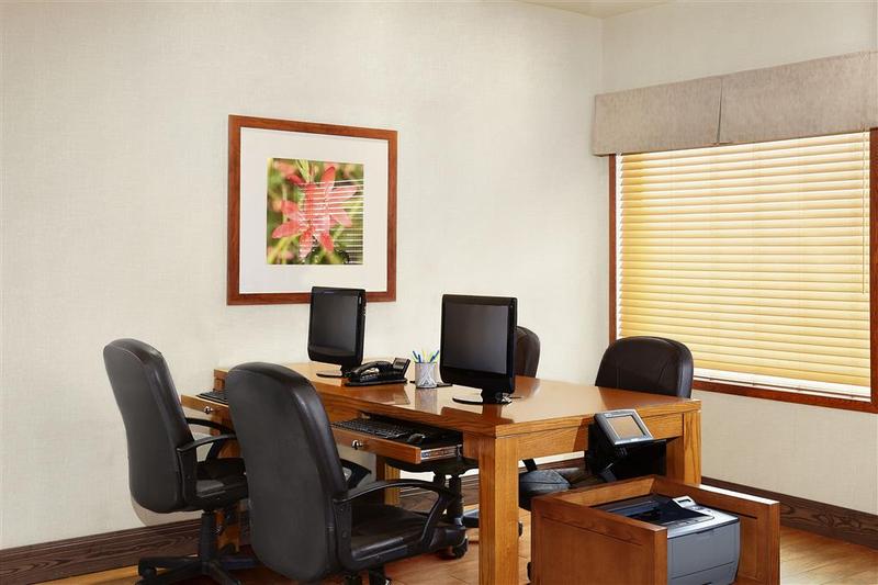 Szálloda Four Points By Sheraton Saskatoon