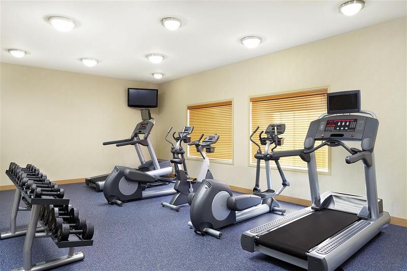 Szálloda Four Points By Sheraton Saskatoon