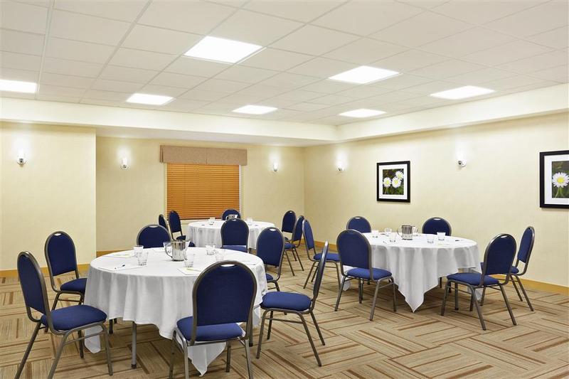 בית מלון כפרי Four Points By Sheraton Saskatoon