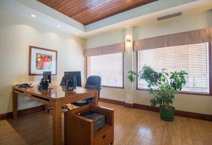 Szálloda Four Points By Sheraton Saskatoon