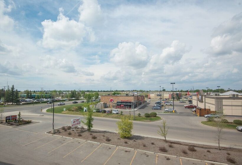 Szálloda Four Points By Sheraton Saskatoon