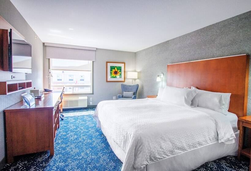 בית מלון כפרי Four Points By Sheraton Saskatoon