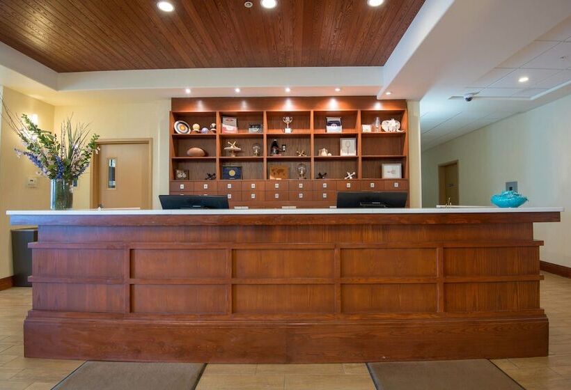 Szálloda Four Points By Sheraton Saskatoon