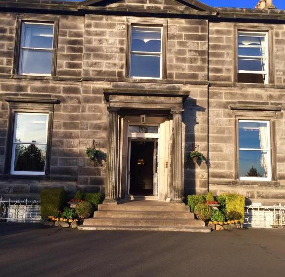 호텔 Garvock House