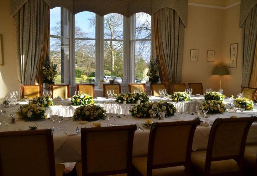 호텔 Garvock House