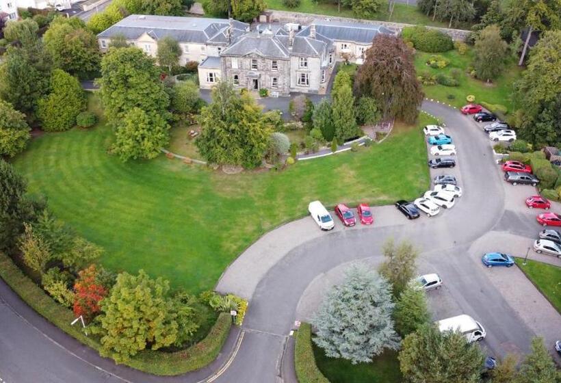 호텔 Garvock House