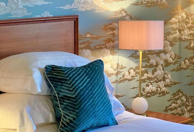 호텔 Garvock House