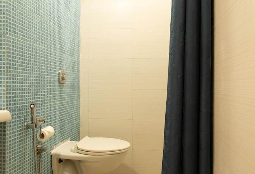 호텔 Ginger  Jamshedpur