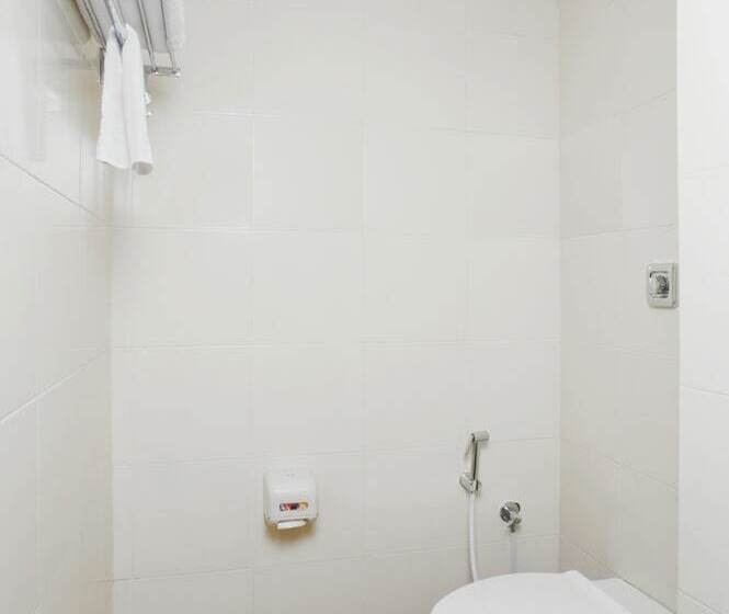 호텔 Ginger  Jamshedpur