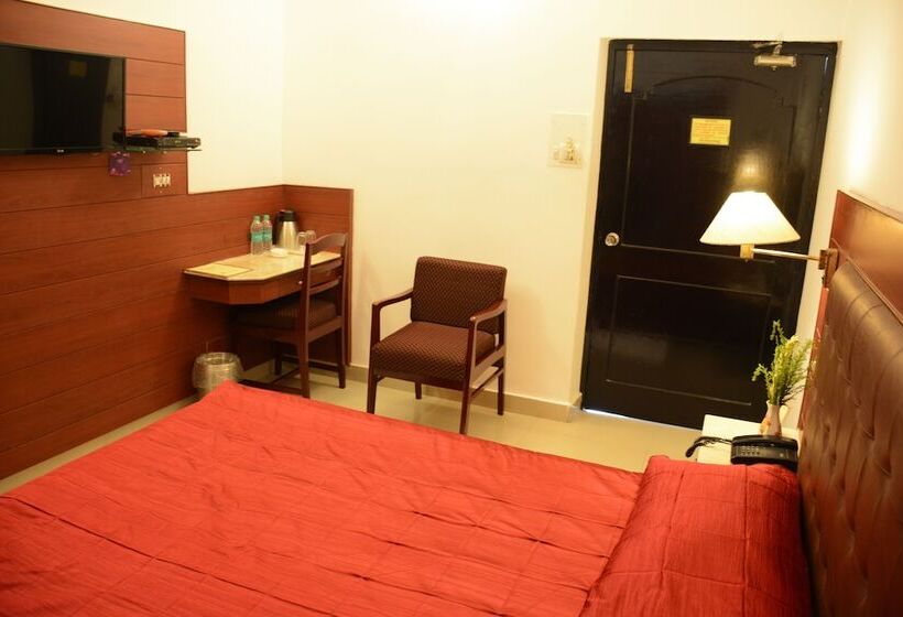 호텔 Grand Central