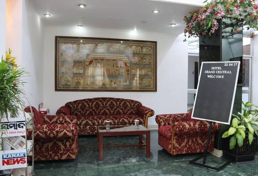 호텔 Grand Central