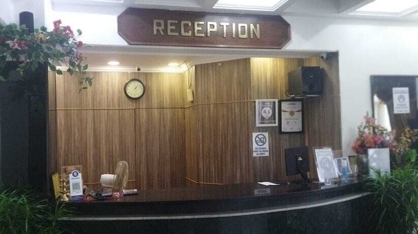 호텔 Grand Central