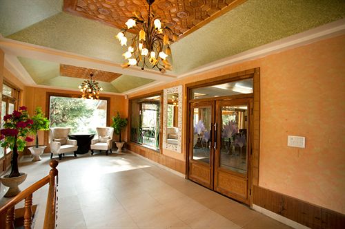 Отель Grand Mumtaz Resorts