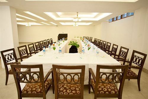 Отель Grand Mumtaz Resorts