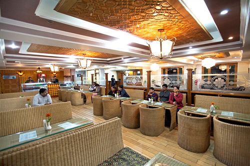 Отель Grand Mumtaz Resorts