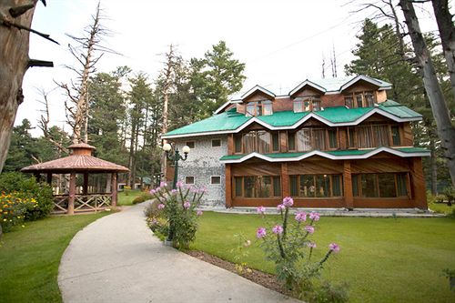 Отель Grand Mumtaz Resorts