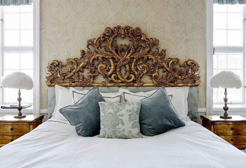 Отель Görvälns Slott