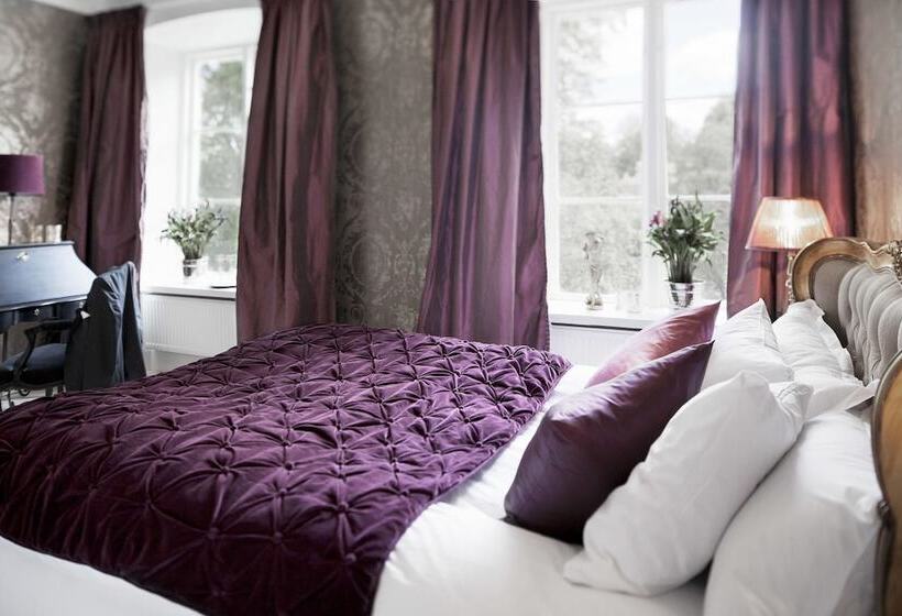 Отель Görvälns Slott