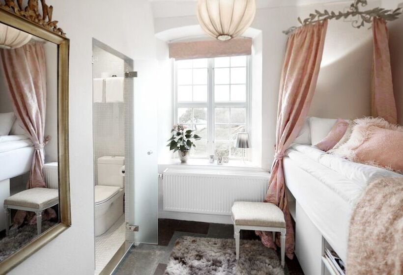 酒店 Görvälns Slott