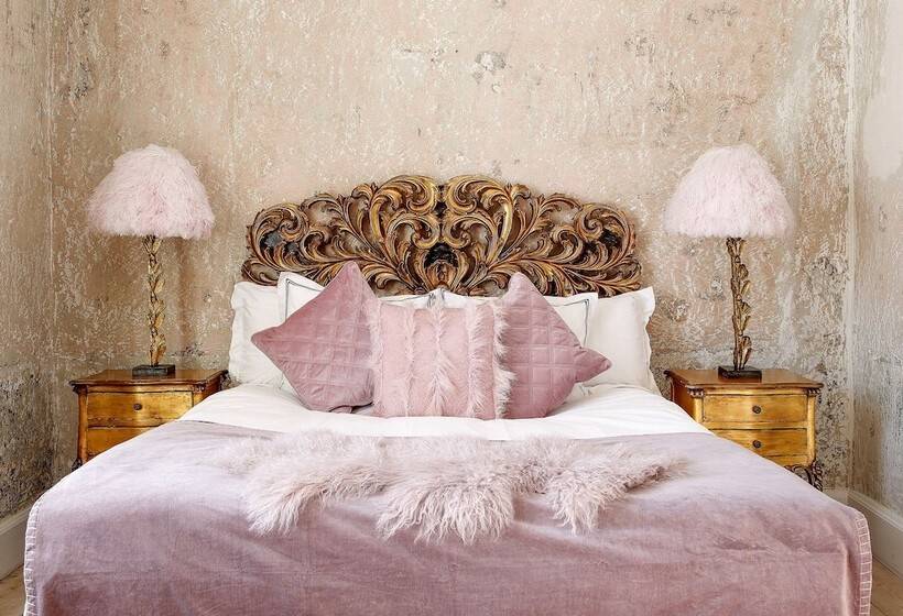 酒店 Görvälns Slott