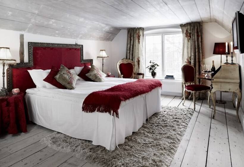 Отель Görvälns Slott